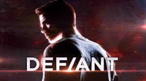 Defiant - Vj Emmy